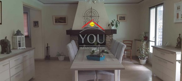 5 Schlafzimmer Haus in Porcheux, France, Nr. 262111 2