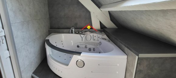 5 Schlafzimmer Haus in Porcheux, France, Nr. 262111 10