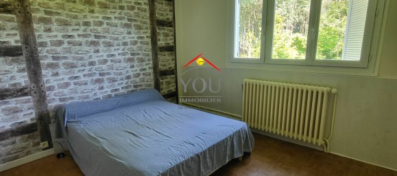 5 Schlafzimmer Haus in Porcheux, France, Nr. 262111 6