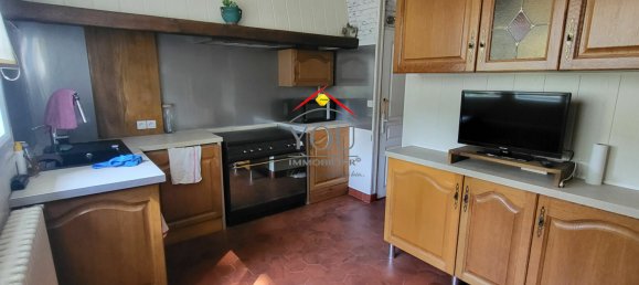 5 Schlafzimmer Haus in Porcheux, France, Nr. 262111 4