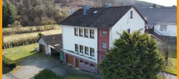 4 bedrooms Townhouse in Vogelsbergkreis, Germany No. 116920 13