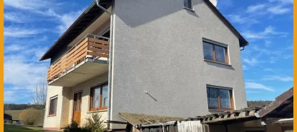 4 bedrooms Townhouse in Vogelsbergkreis, Germany No. 116920 21
