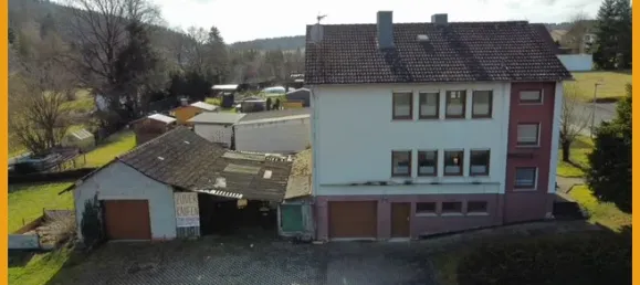 4 bedrooms Townhouse in Vogelsbergkreis, Germany No. 116920 14