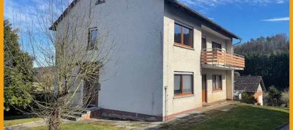 4 bedrooms Townhouse in Vogelsbergkreis, Germany No. 116920 19