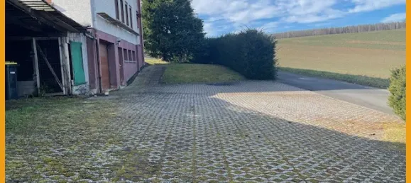 4 bedrooms Townhouse in Vogelsbergkreis, Germany No. 116920 22