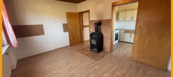 4 bedrooms Townhouse in Vogelsbergkreis, Germany No. 116920 4