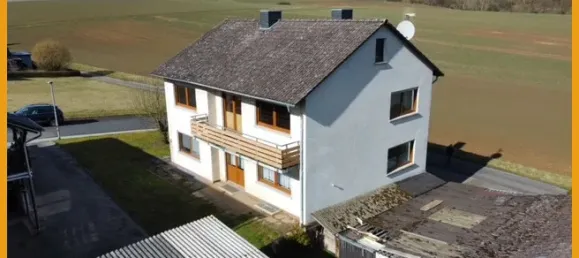 4 bedrooms Townhouse in Vogelsbergkreis, Germany No. 116920 16