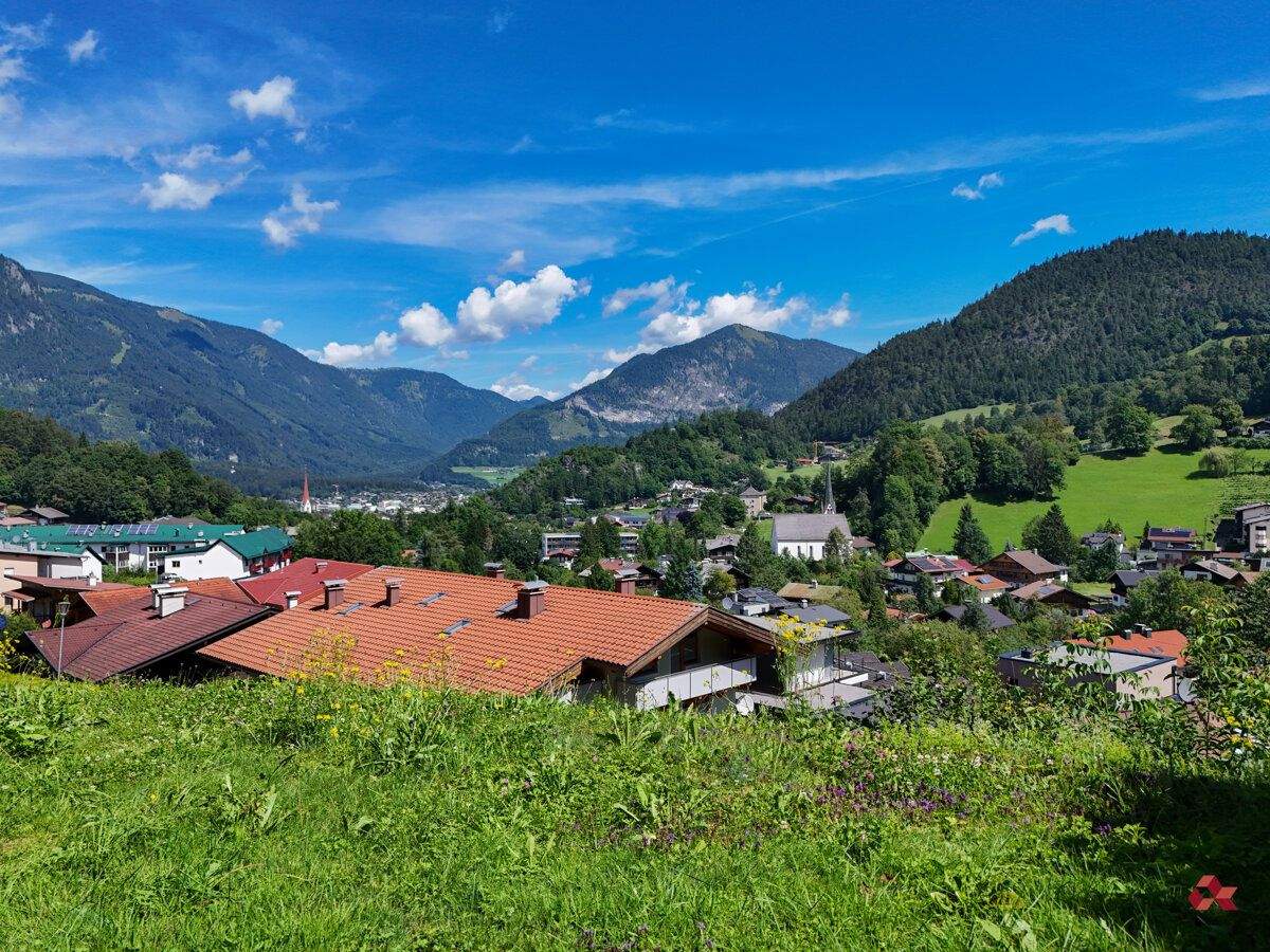 Земельный участок в Брикслегг, Австрия № 216783