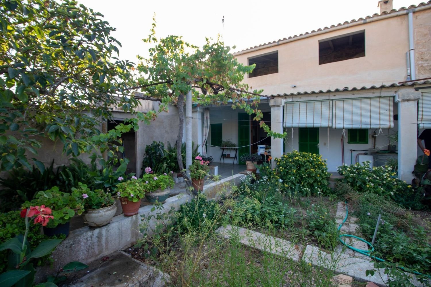 3 Schlafzimmer Haus in Mallorca, Spain, Nr. 152599