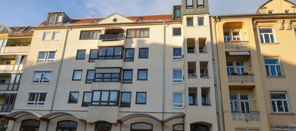 2 Schlafzimmer Wohnung in Dresden, Germany, Nr. 23795 4