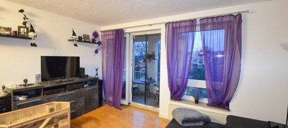 2 Schlafzimmer Wohnung in Dresden, Germany, Nr. 23795 2