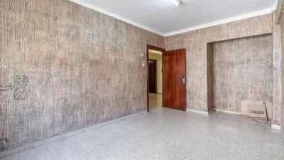 Apartamento T2 em Granada, Spain N.º 89102