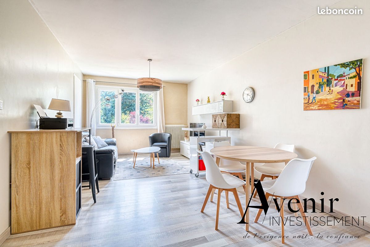 2 Schlafzimmer Wohnung in Rhone, France, Nr. 317066