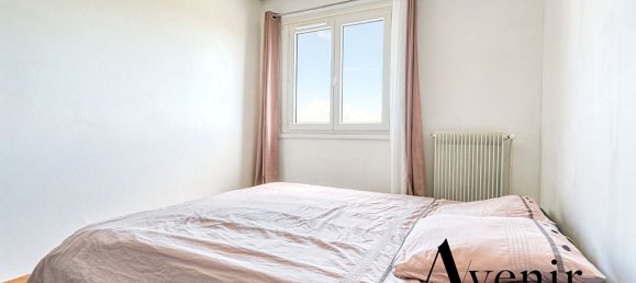 2 Schlafzimmer Wohnung in Rhone, France, Nr. 317066 4