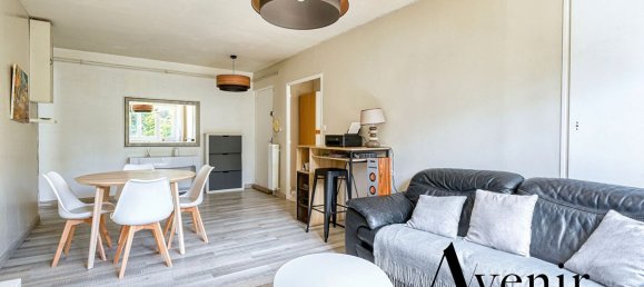 2 Schlafzimmer Wohnung in Rhone, France, Nr. 317066 3