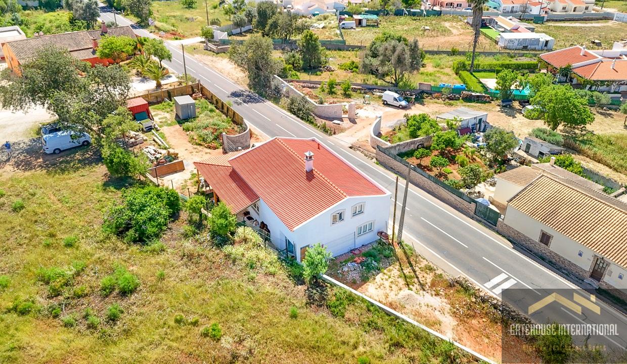 5 Schlafzimmer Haus in Ferreiras, Portugal, Nr. 22515