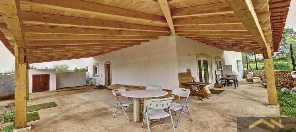 5 Schlafzimmer Haus in Ferreiras, Portugal, Nr. 22515 14