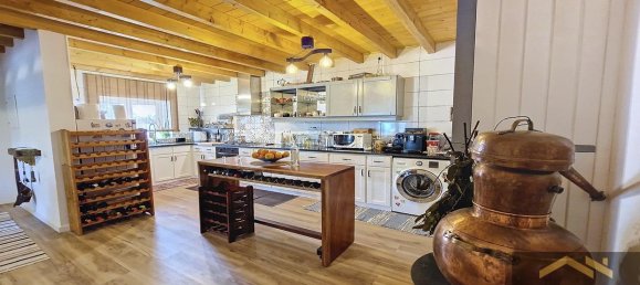 5 Schlafzimmer Haus in Ferreiras, Portugal, Nr. 22515 7