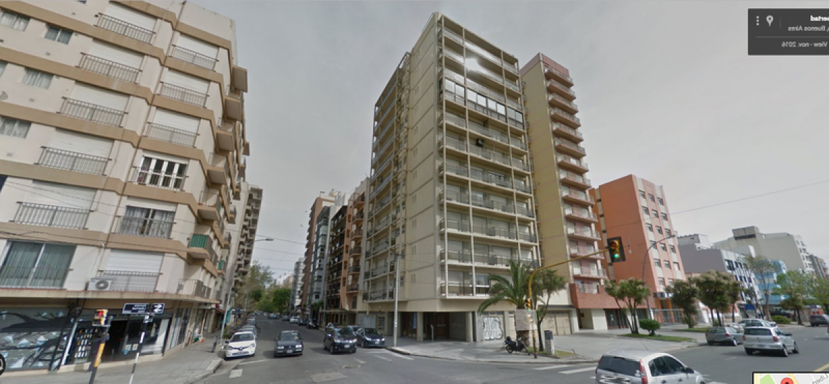 Studio in Mar del Plata, Argentina No. 91036