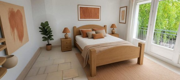 3 غرف نوم منزل في Tours, France رقم 282708 8