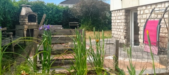 3 غرف نوم منزل في Tours, France رقم 282708 2