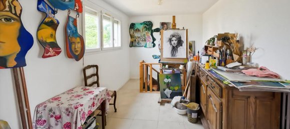 3 غرف نوم منزل في Tours, France رقم 282708 7