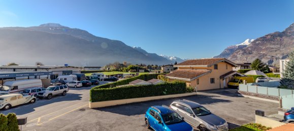 6 bedrooms House in Vetroz, Switzerland No. 352 20