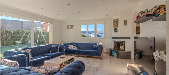 6 bedrooms House in Vetroz, Switzerland No. 352 2