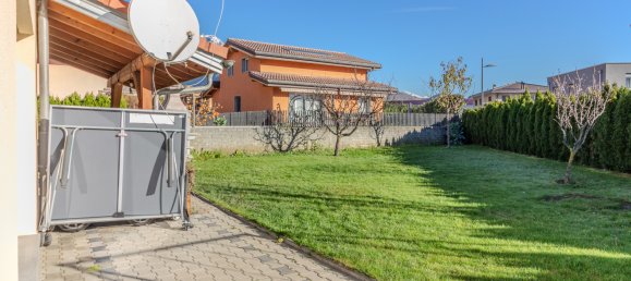 6 bedrooms House in Vetroz, Switzerland No. 352 24