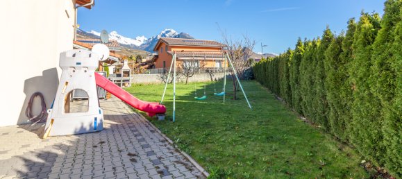 6 bedrooms House in Vetroz, Switzerland No. 352 26