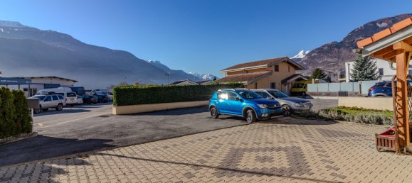 6 bedrooms House in Vetroz, Switzerland No. 352 25