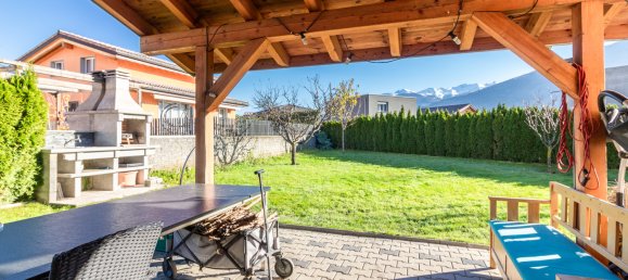 6 bedrooms House in Vetroz, Switzerland No. 352 5