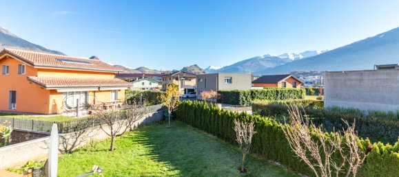 6 bedrooms House in Vetroz, Switzerland No. 352 14