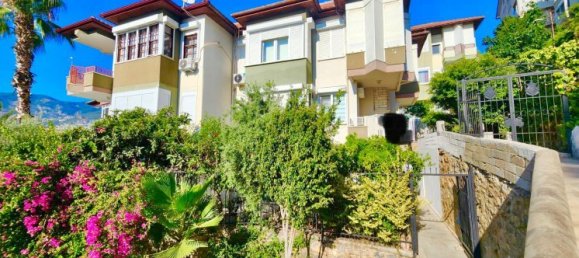 Apartment 1+1 in Alanya, Turkey No. 15735 6
