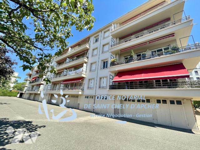 Apartamento T2 em Caluire-et-Cuire, France N.º 335960