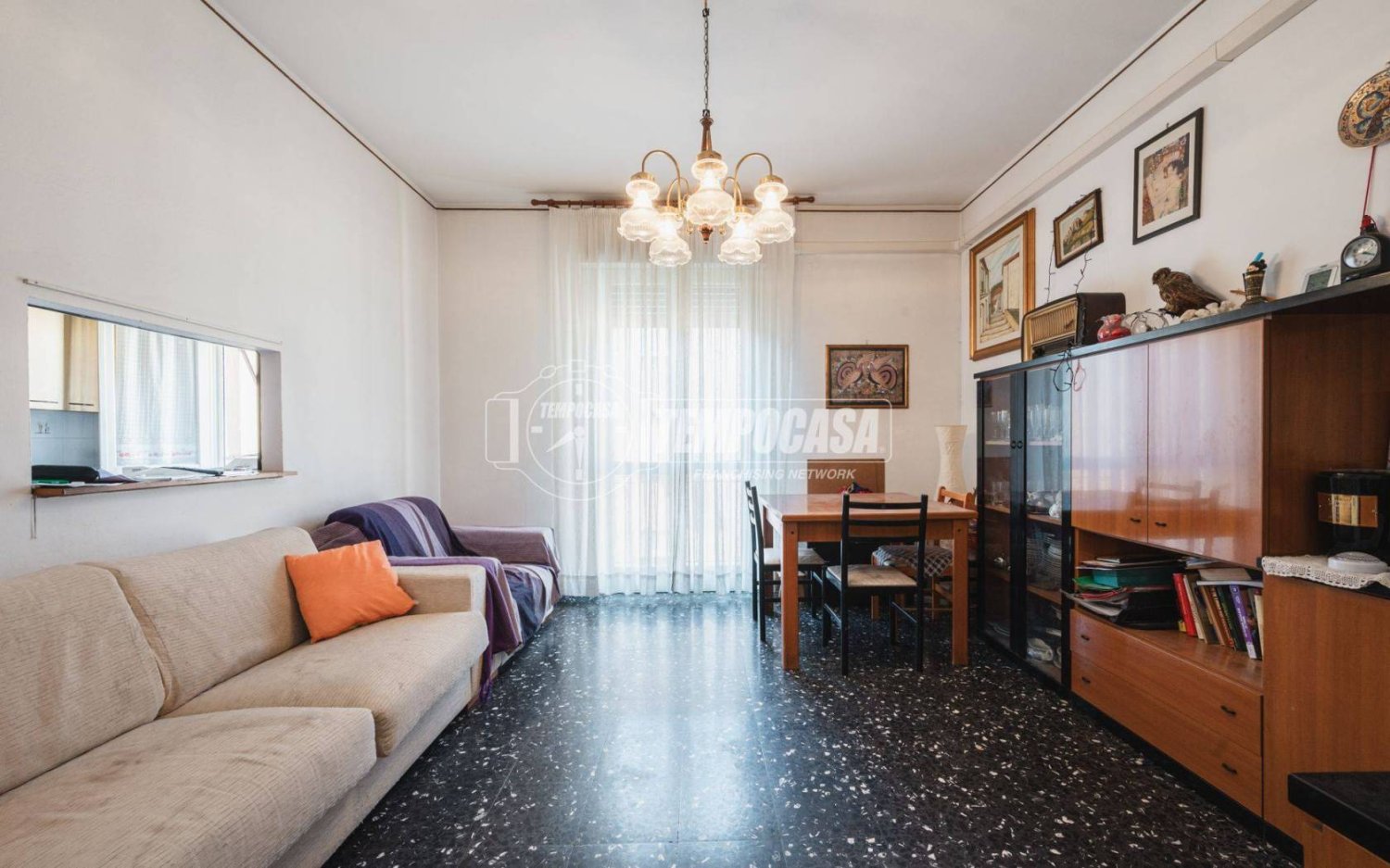 2 chambres Appartement à Modena, Italy No. 285846