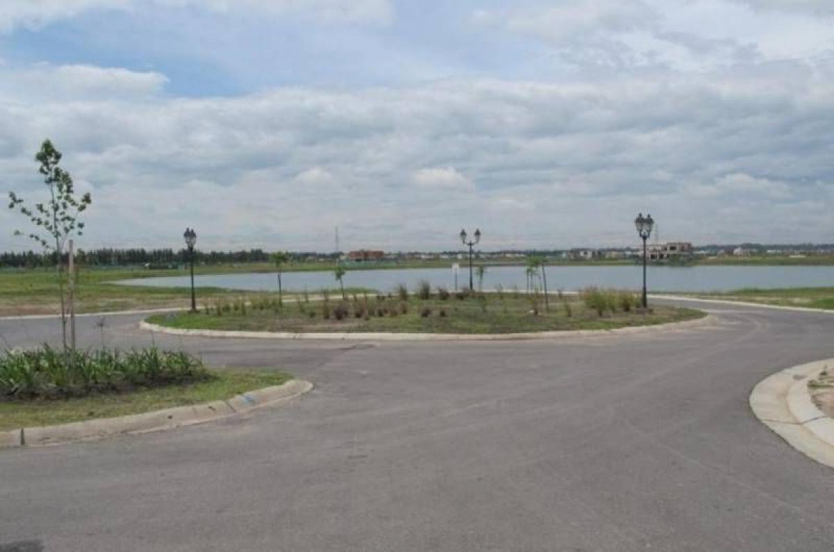  قطعة أرض في Tigre, Argentina رقم 43609