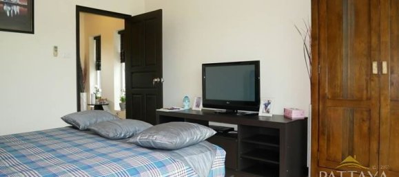 5 Schlafzimmer Cafe / Restaurant in Pattaya, Thailand, Nr. 987 17