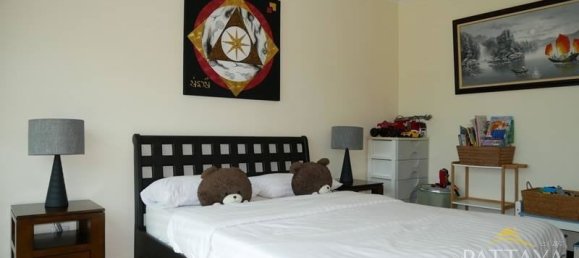 5 Schlafzimmer Cafe / Restaurant in Pattaya, Thailand, Nr. 987 9