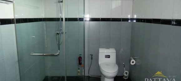 5 Schlafzimmer Cafe / Restaurant in Pattaya, Thailand, Nr. 987 12