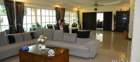 5 Schlafzimmer Cafe / Restaurant in Pattaya, Thailand, Nr. 987 11