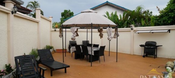 5 Schlafzimmer Cafe / Restaurant in Pattaya, Thailand, Nr. 987 7