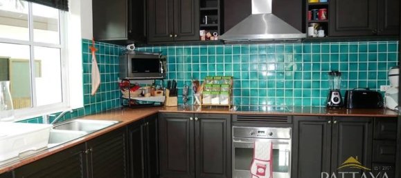 5 Schlafzimmer Cafe / Restaurant in Pattaya, Thailand, Nr. 987 13