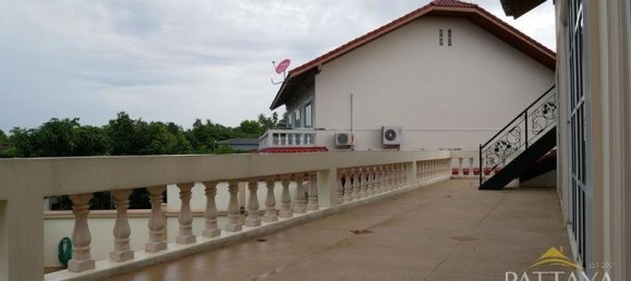 5 Schlafzimmer Cafe / Restaurant in Pattaya, Thailand, Nr. 987 16