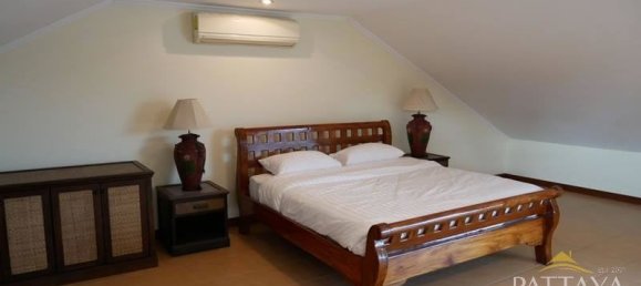 5 Schlafzimmer Cafe / Restaurant in Pattaya, Thailand, Nr. 987 4