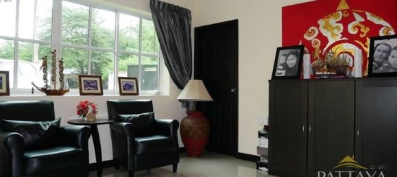 5 Schlafzimmer Cafe / Restaurant in Pattaya, Thailand, Nr. 987 5