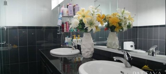 5 Schlafzimmer Cafe / Restaurant in Pattaya, Thailand, Nr. 987 18