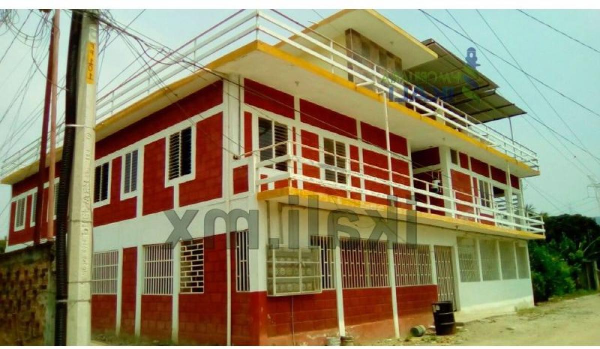 Edificio en Veracruz, Mexico 328 m² No. 202039