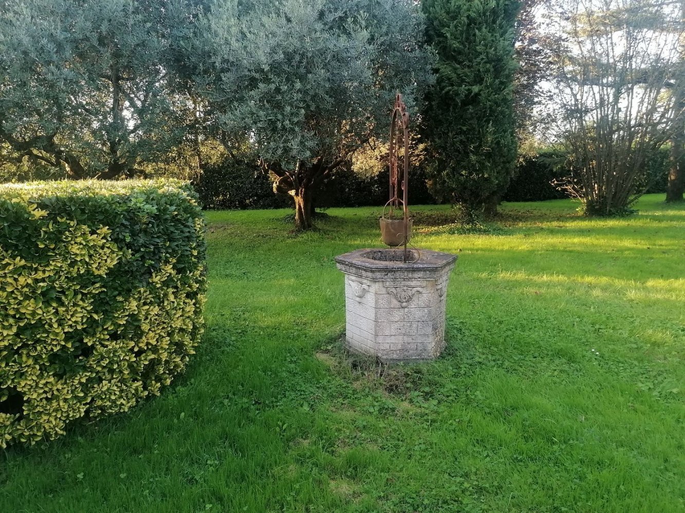 4غرفة منزل في San Giuliano Terme, Italy رقم 116199