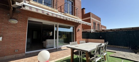 4 غرف نوم منزل في Sant Andreu de Llavaneres, Spain رقم 293218 24